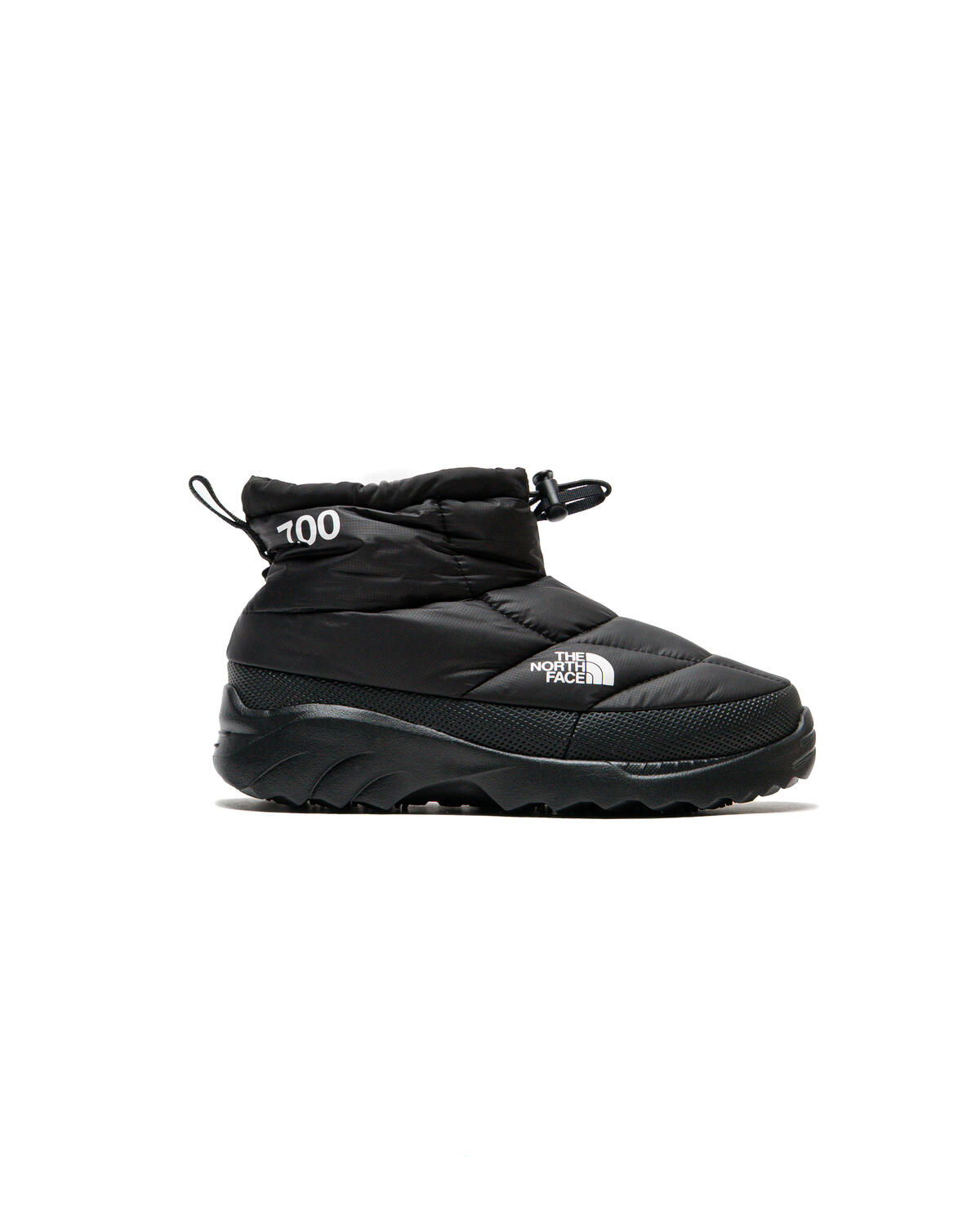 The North Face NUPTSE TRACTION CHUKKA | NF0A8DAAKX71 | AFEW